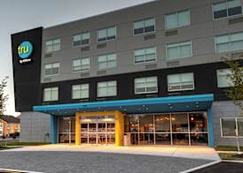 Tru By Hilton Georgetown 4
