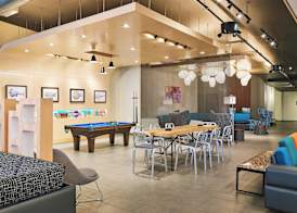 Aloft by Marriott South Bend 2