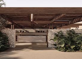 Luura - Cliff, Paros, Morgans Originals 2