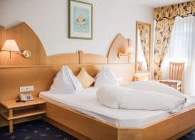 Sporthotel St. Michael 5