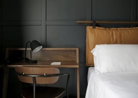 c-hotels Club House Roma 4