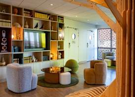 ibis Styles Guéret 3