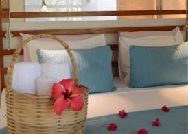 Praiagogi Boutique Pousada 2