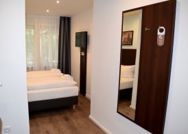 Trip Inn Budget Hotel Messe 2