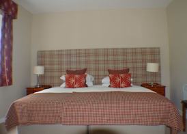 The Inn @ Aird a' Bhasair 2