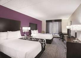 La Quinta Inn by Wyndham Fresno Yosemite 5