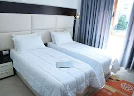 Hotel Vila e Arte City Center 2