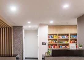 TownePlace Suites by Marriott Conroe 2