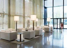 The Langham Chicago 4