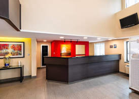 Comfort Inn Gatineau Centre 4