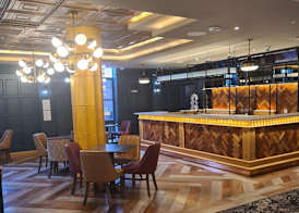 The Maiden City Hotel 3