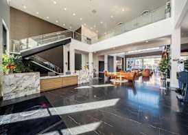 Otonomus Hotel Las Vegas 5