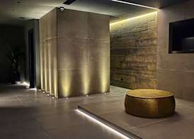 Agarthi Suites 3