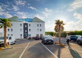 Kyriad DIRECT Saint Brieuc - Parc des Expositions 5