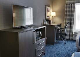 Holiday Inn Express & Suites SIDNEY by IHG 4
