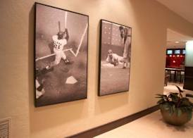 Hilton St. Louis at the Ballpark 5