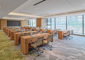 Even Hotel Xi An High Tech Zone By Ihg 4