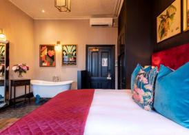 The Park Hotel 5