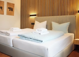 Hotel Simonis Koblenz 5
