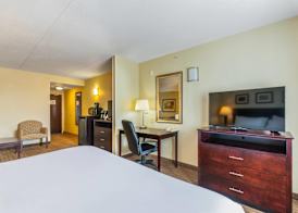 Comfort Inn & Suites 5
