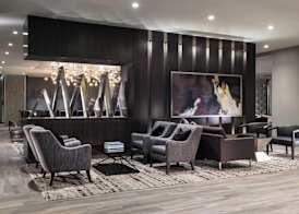 AC Hotel by Marriott Boston Cambridge 2