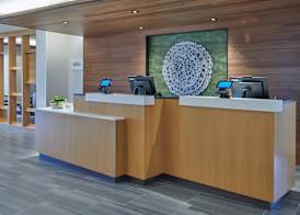 Fairfield Inn & Suites by Marriott Chicago O'Hare 2