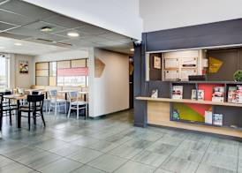 B&B HOTEL Beauvais 4