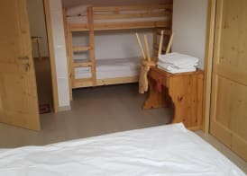 B&B Nido Delle Aquile 5