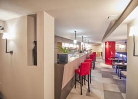 iH Hotels Milano Ambasciatori 4