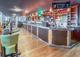 Britannia Hotel City Centre Manchester 2