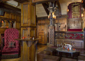 The Gore London - Starhotels Collezione 4