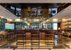TURIM Oporto Hotel 5