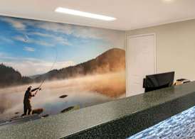 Baymont by Wyndham Henderson Oxford 4