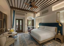 Bab Al Shams, A Rare Finds Desert Resort, Dubai 5