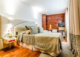 Hotel Sansi Barcelona 4