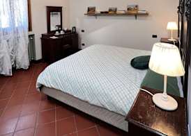 Agriturismo Rio Verde 5