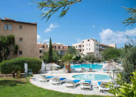 Basilica Holiday Resort 2