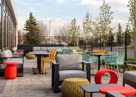 Home2 Suites By Hilton Vaughan Toronto On 5