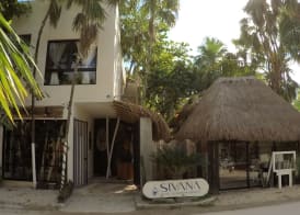 Sivana Tulum 2