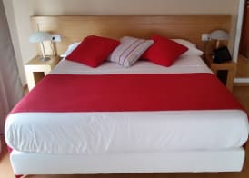 The Night Guest House 4