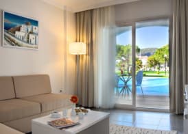 Batıhan Beach Resort & Spa 4