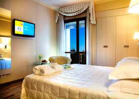 Grand Hotel Terme & SPA - Chianciano 2