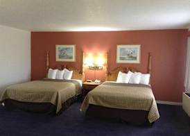 Quality Inn & Suites Prairie Du Chien 5