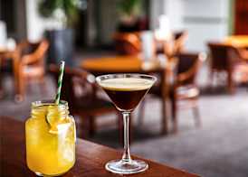 Mercure Birmingham West Hotel 4