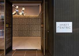 Hyatt Centric Congress Avenue Austin 2