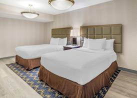 Best Western Plus Miamisburg-Dayton Suites, Banquets & Hotel 5