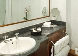 Ashling Hotel Dublin 4