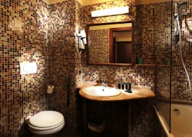Hotel Solis 5