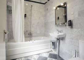 Hotel Atlanta 4
