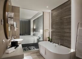 Al Bandar Rotana – Dubai Creek 4